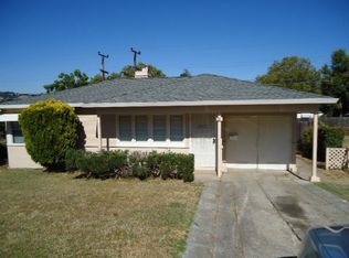 648 Laurel St, Vallejo, CA 94591