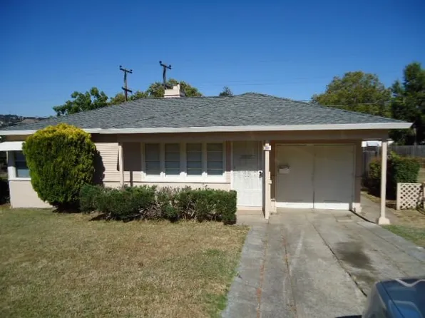 648 Laurel St, Vallejo, CA 94591