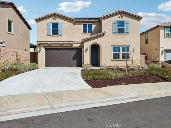 18840 Nanza St, Riverside, CA 92508