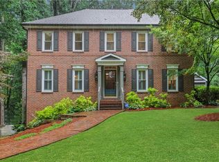 551 Park Ln SE, Marietta, GA 30067