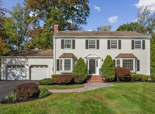 10 Warwick Rd, Morris Twp., NJ 07960
