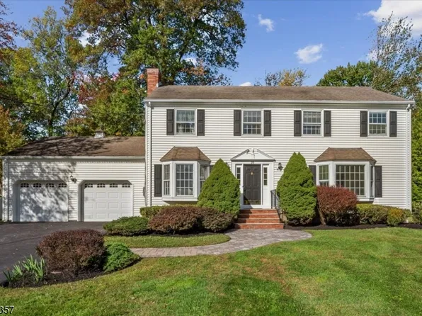 10 Warwick Rd, Morris Twp., NJ 07960