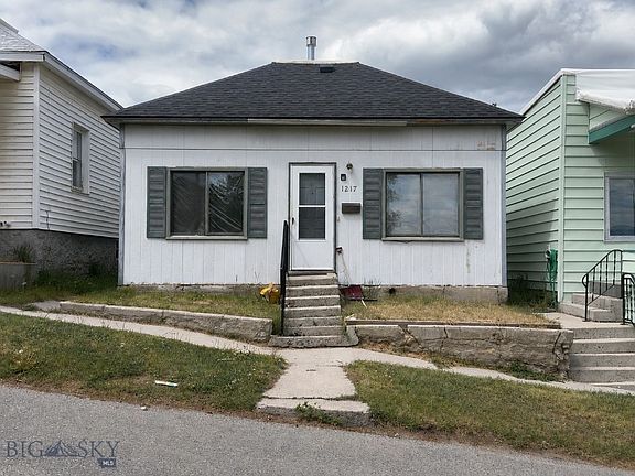 3rd image of 1217 W Silver St