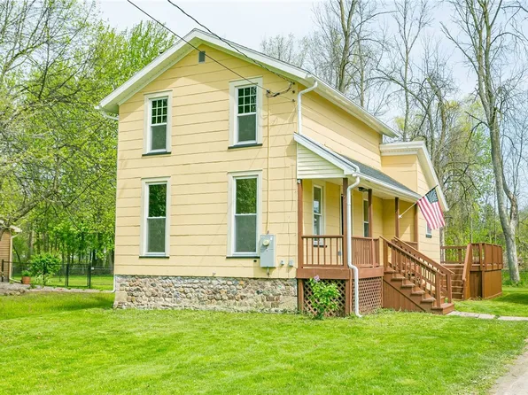 7 North St, Albion, NY 14411