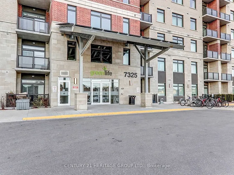 7325 Markham Rd #332 — Photo 3
