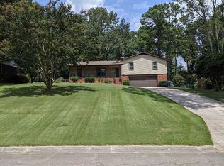 4004 Weeks Dr NW, Kennesaw, GA