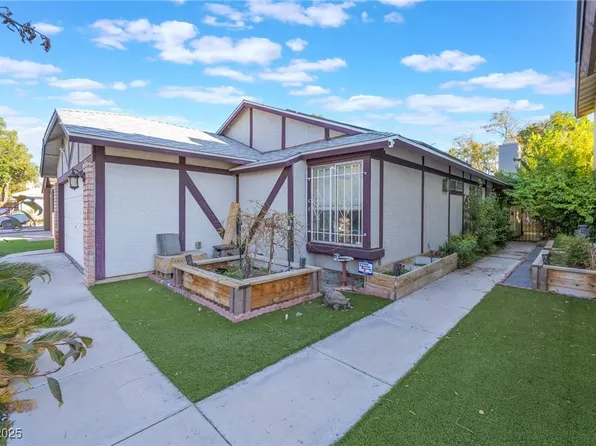 6921 Senton Ave, Las Vegas, NV 89108