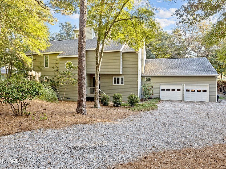145 Oakleaf Drive, Pine Knoll Shores, NC 28512 Zillow