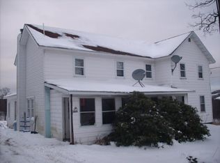 6801 Frazier Rd, Moravia, NY 13118