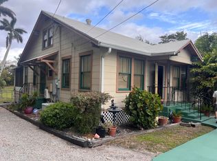 1947 Bacom Point Rd, Pahokee, FL 33476