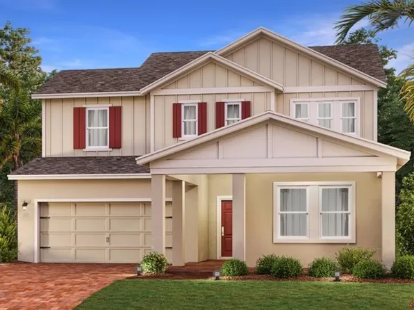 700 Terrapin Dr, Debary, FL 32713