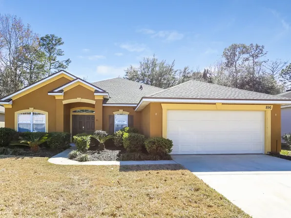 896 Bonaparte Landing Blvd, Jacksonville, FL 32218