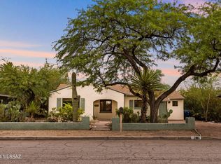 2810 E Lester St, Tucson, AZ 85716