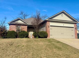 122 Durham Loop, Hot Springs, AR 71913