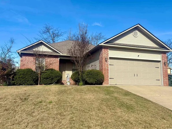 122 Durham Loop, Hot Springs, AR 71913