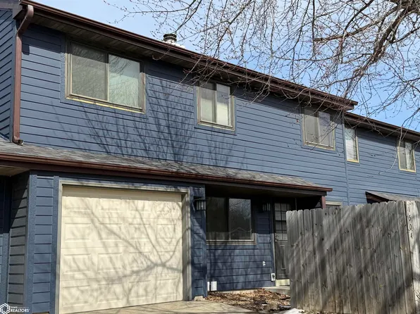 1504 N 9th Avenue Pl E, Newton, IA 50208