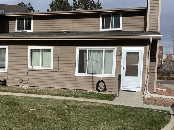 841 Crisman Drive #12, Longmont, CO 80501