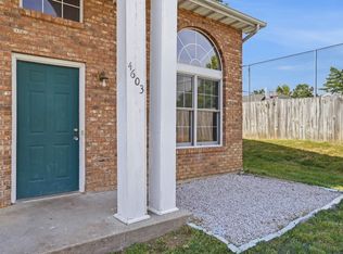 4603 Brandon Woods St, Columbia, MO 65203