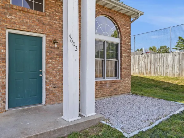 4603 Brandon Woods St, Columbia, MO 65203