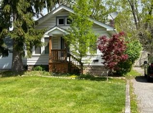 72 Gertrude Ave, Youngstown, OH 44512