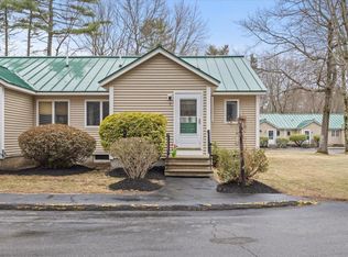 9 Settlers Court #9, Windham, ME 04062