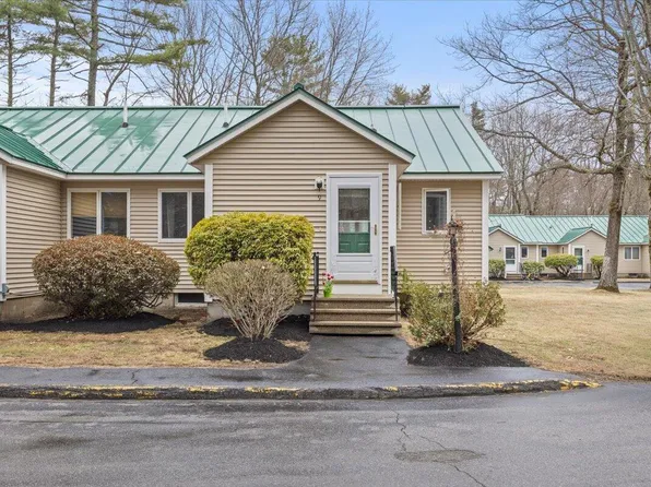 9 Settlers Court #9, Windham, ME 04062