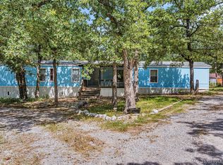 2985 Arapaho Rd, Sulphur, OK 73086
