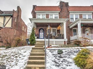 2608 Cumberland Ave, Reading, PA
