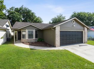 1707 Ashwood Cir, Middleburg, FL 32068