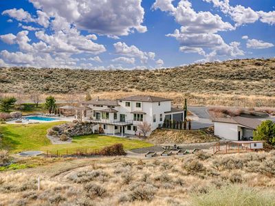 4188 N Star Vista Ln, Eagle, ID, 83616