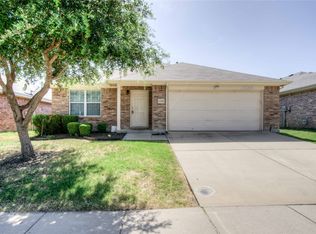 13260 Harvest Ridge Rd, Fort Worth, TX 76244