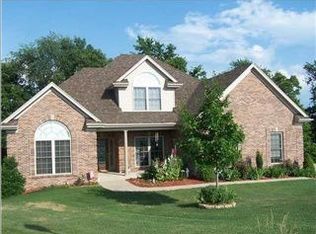 13002 Allison Ct, Goshen, KY 40026