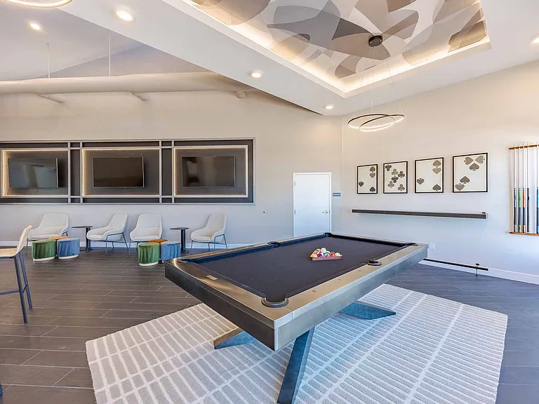Ascend Symmetry at Cadence — Photo 21
