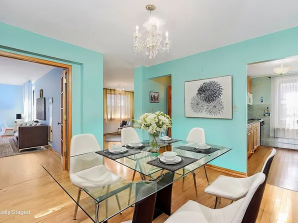 2546 E 13th St APT E1, Brooklyn, NY 11235