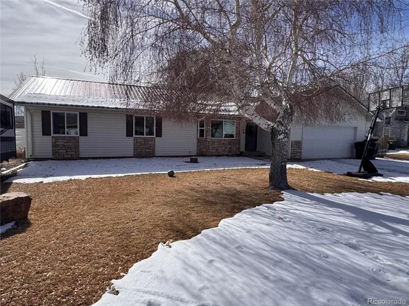 2406 Park Avenue, Alamosa, CO 81101