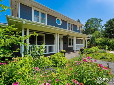 900 Stover St, Fort Collins, CO, 80524