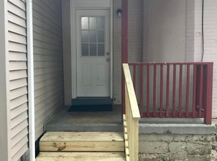 421 Genesee St APT 1, Owosso, MI 48867