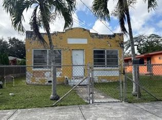 4240 NW 23rd Ave, Miami, FL 33142