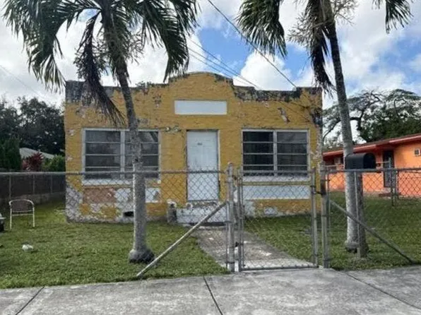 4240 NW 23rd Ave, Miami, FL 33142