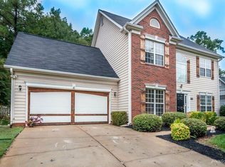 13028 Asheford Woods Ln, Charlotte, NC 28278
