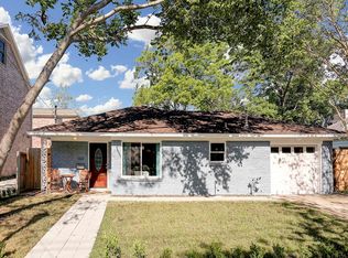 6538 Community Dr, Houston, TX 77005