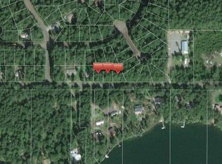 11219 Guthrie Rd, Anderson Island, WA 98303