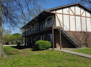 1626 S Boeke Rd APT B, Evansville, IN 47714