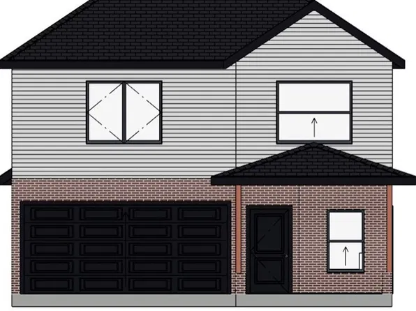 2707 SW Birds Nest Ln, Bentonville, AR 72713