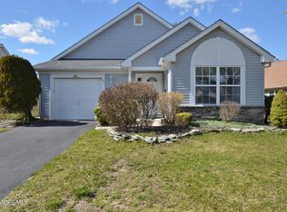 3176 Wood Spring Ln, Toms River, NJ 08755