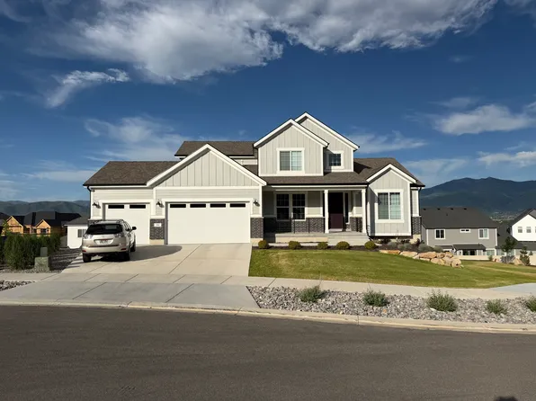 304 E 1980 N, Heber, UT 84032