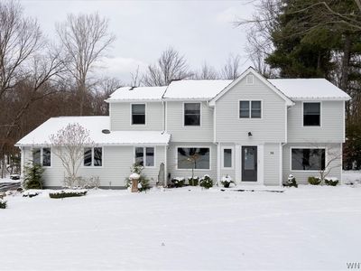 14 Tanglewood Dr E, Orchard Park, NY, 14127