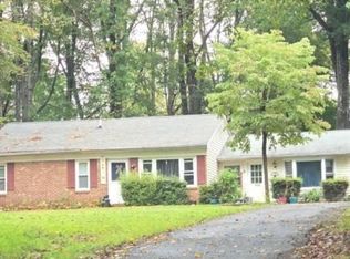 7398 Little Ct, Warrenton, VA 20187