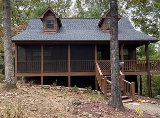 420 W Ridge Dr, Murphy, NC 28906
