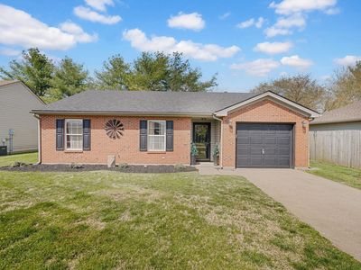 236 Lakewood Dr, Owensboro, KY, 42301